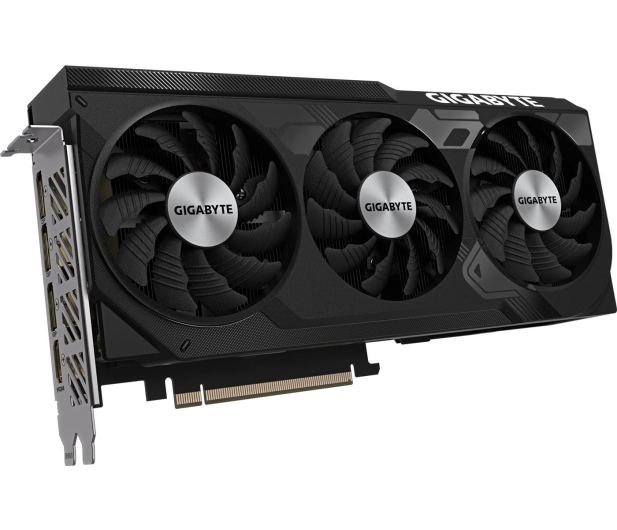 Gigabyte GeForce RTX 4070 WINDFORCE OC 12GB GDDR6X - 1135382 - zdjęcie 5